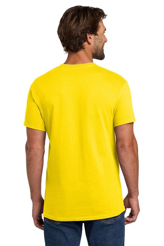 Hanes ® - Essential-T 100% Cotton T-Shirt. 5280 Hanes ® - Essential-T 100% Cotton T-Shirt. 5280