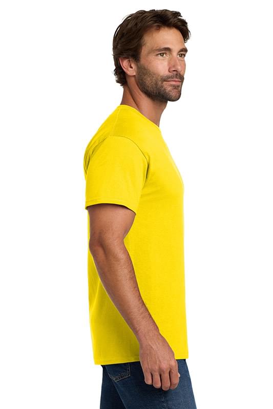 Hanes ® - Essential-T 100% Cotton T-Shirt. 5280 Hanes ® - Essential-T 100% Cotton T-Shirt. 5280