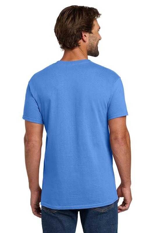 Hanes ® - Essential-T 100% Cotton T-Shirt. 5280 Hanes ® - Essential-T 100% Cotton T-Shirt. 5280