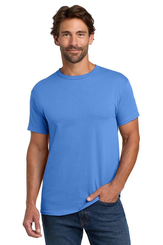 Hanes &#174;  - Essential-T 100%  Cotton T-Shirt.  5280