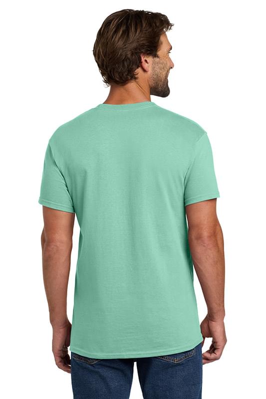 Hanes ® - Essential-T 100% Cotton T-Shirt. 5280 Hanes ® - Essential-T 100% Cotton T-Shirt. 5280