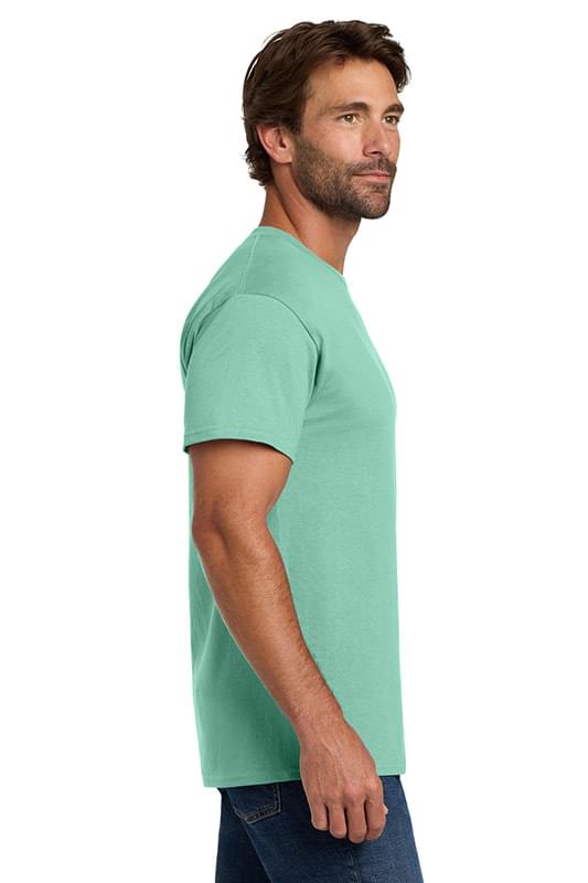 Hanes ® - Essential-T 100% Cotton T-Shirt. 5280 Hanes ® - Essential-T 100% Cotton T-Shirt. 5280