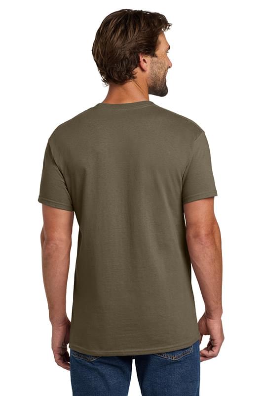 Hanes ® - Essential-T 100% Cotton T-Shirt. 5280 Hanes ® - Essential-T 100% Cotton T-Shirt. 5280