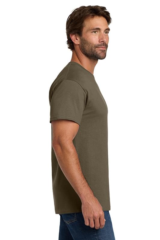 Hanes ® - Essential-T 100% Cotton T-Shirt. 5280 Hanes ® - Essential-T 100% Cotton T-Shirt. 5280