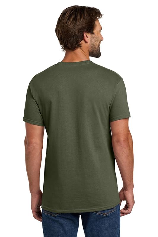 Hanes ® - Essential-T 100% Cotton T-Shirt. 5280 Hanes ® - Essential-T 100% Cotton T-Shirt. 5280
