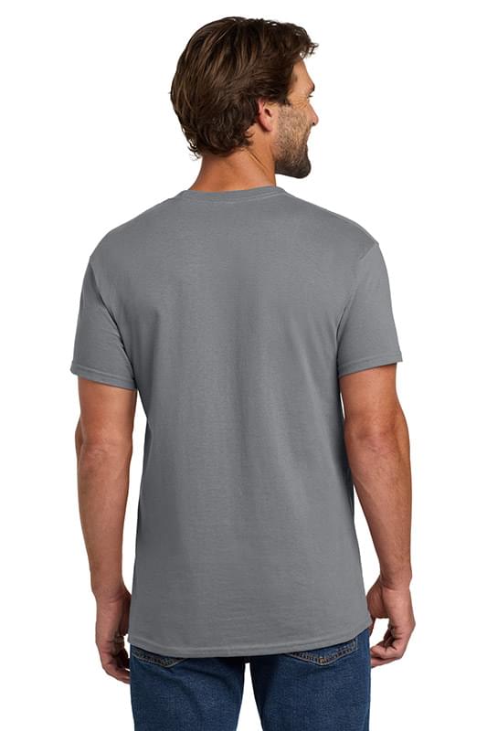 Hanes ® - Essential-T 100% Cotton T-Shirt. 5280 Hanes ® - Essential-T 100% Cotton T-Shirt. 5280