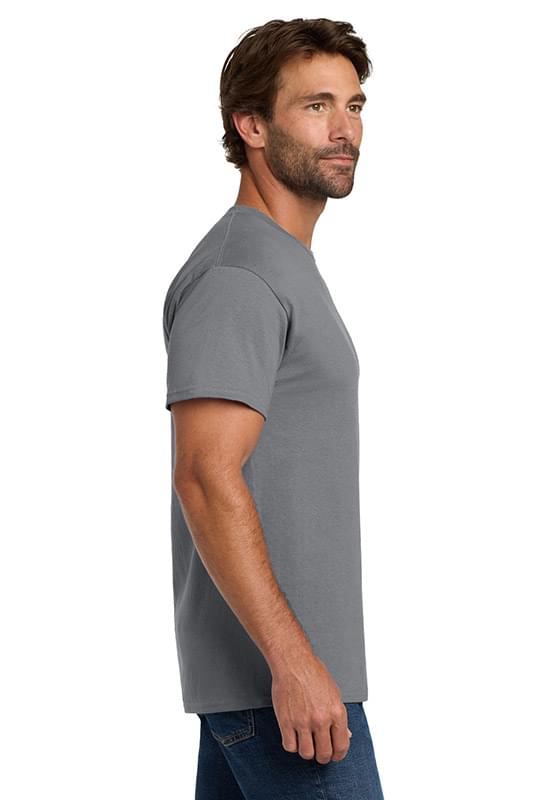 Hanes ® - Essential-T 100% Cotton T-Shirt. 5280 Hanes ® - Essential-T 100% Cotton T-Shirt. 5280