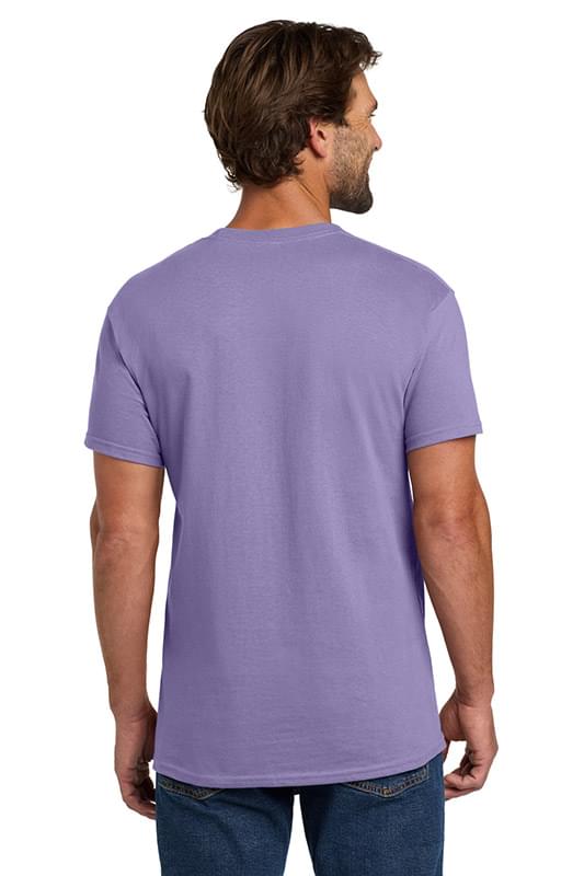 Hanes ® - Essential-T 100% Cotton T-Shirt. 5280 Hanes ® - Essential-T 100% Cotton T-Shirt. 5280