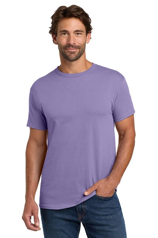 Hanes &#174;  - Essential-T 100%  Cotton T-Shirt.  5280