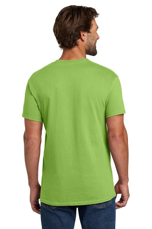 Hanes ® - Essential-T 100% Cotton T-Shirt. 5280 Hanes ® - Essential-T 100% Cotton T-Shirt. 5280