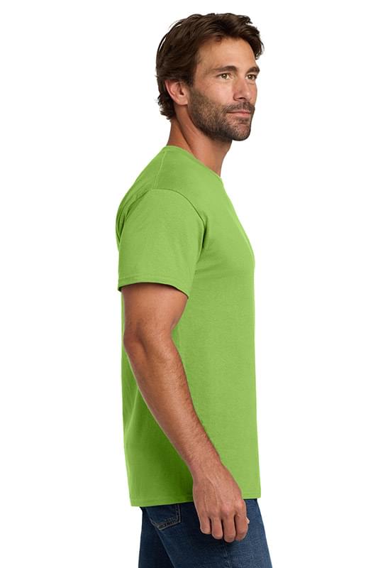 Hanes ® - Essential-T 100% Cotton T-Shirt. 5280 Hanes ® - Essential-T 100% Cotton T-Shirt. 5280