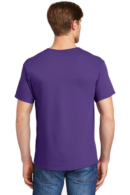 Hanes &#174;  - Essential-T 100%  Cotton T-Shirt.  5280