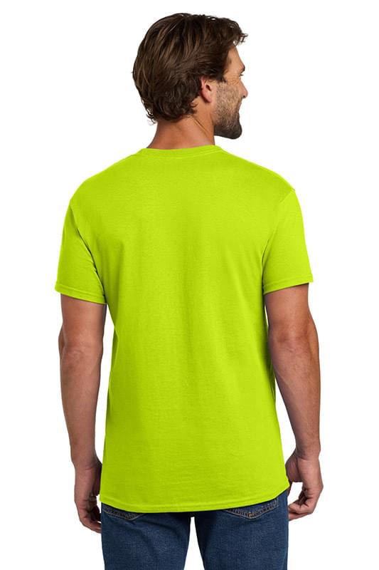 Hanes ® - Essential-T 100% Cotton T-Shirt. 5280 Hanes ® - Essential-T 100% Cotton T-Shirt. 5280
