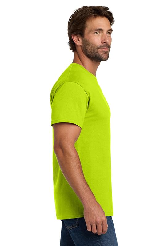 Hanes ® - Essential-T 100% Cotton T-Shirt. 5280 Hanes ® - Essential-T 100% Cotton T-Shirt. 5280