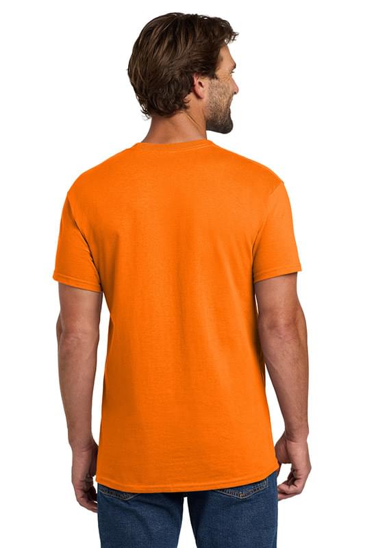 Hanes ® - Essential-T 100% Cotton T-Shirt. 5280 Hanes ® - Essential-T 100% Cotton T-Shirt. 5280