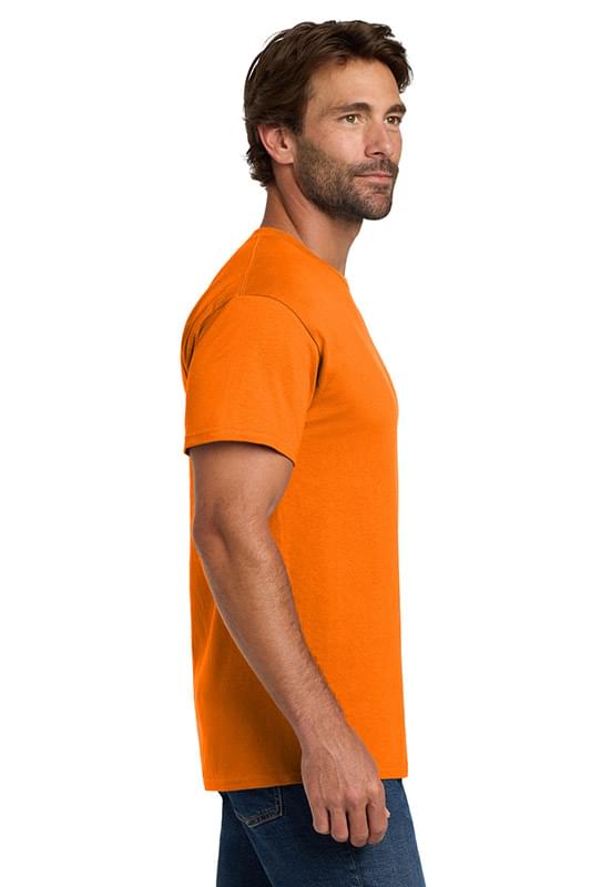 Hanes ® - Essential-T 100% Cotton T-Shirt. 5280 Hanes ® - Essential-T 100% Cotton T-Shirt. 5280