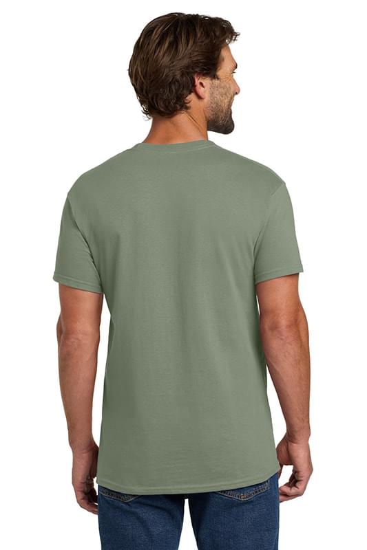 Hanes ® - Essential-T 100% Cotton T-Shirt. 5280 Hanes ® - Essential-T 100% Cotton T-Shirt. 5280