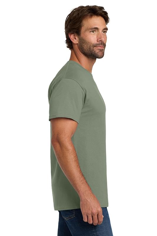 Hanes ® - Essential-T 100% Cotton T-Shirt. 5280 Hanes ® - Essential-T 100% Cotton T-Shirt. 5280
