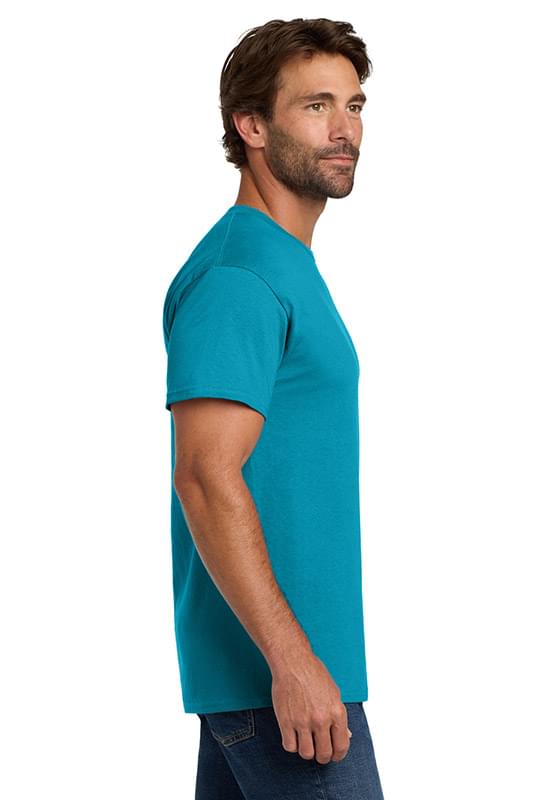 Hanes ® - Essential-T 100% Cotton T-Shirt. 5280 Hanes ® - Essential-T 100% Cotton T-Shirt. 5280