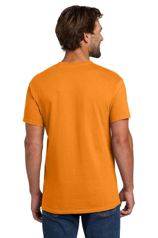 Hanes ® - Essential-T 100% Cotton T-Shirt. 5280 Hanes ® - Essential-T 100% Cotton T-Shirt. 5280