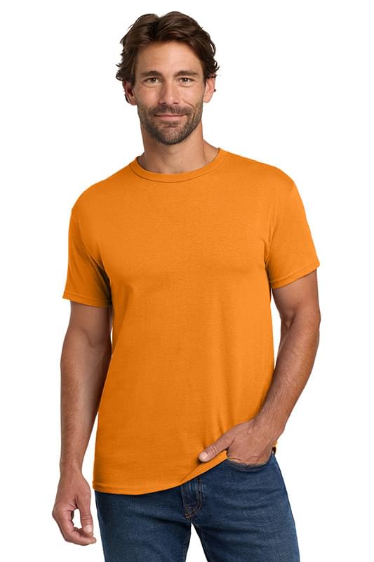 Hanes &#174;  - Essential-T 100%  Cotton T-Shirt.  5280
