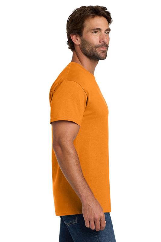 Hanes ® - Essential-T 100% Cotton T-Shirt. 5280 Hanes ® - Essential-T 100% Cotton T-Shirt. 5280