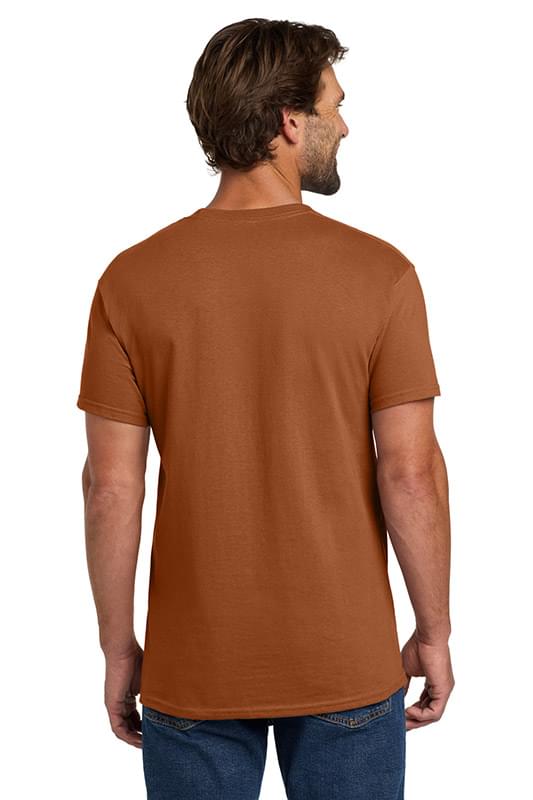 Hanes ® - Essential-T 100% Cotton T-Shirt. 5280 Hanes ® - Essential-T 100% Cotton T-Shirt. 5280