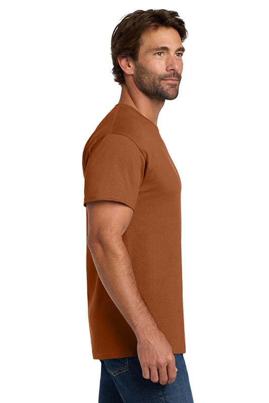 Hanes ® - Essential-T 100% Cotton T-Shirt. 5280 Hanes ® - Essential-T 100% Cotton T-Shirt. 5280