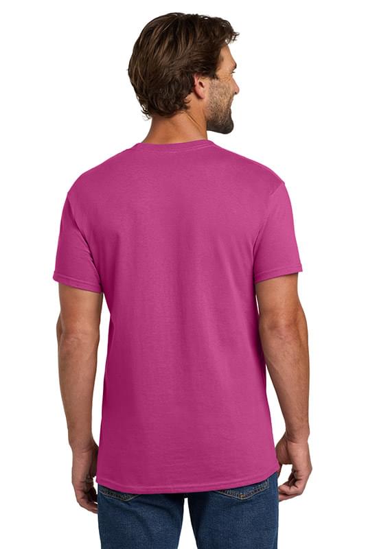 Hanes ® - Essential-T 100% Cotton T-Shirt. 5280 Hanes ® - Essential-T 100% Cotton T-Shirt. 5280