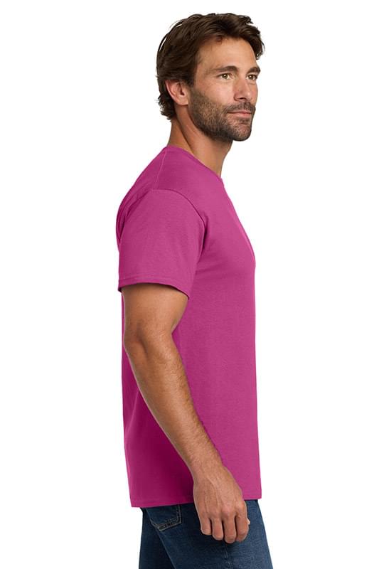 Hanes ® - Essential-T 100% Cotton T-Shirt. 5280 Hanes ® - Essential-T 100% Cotton T-Shirt. 5280