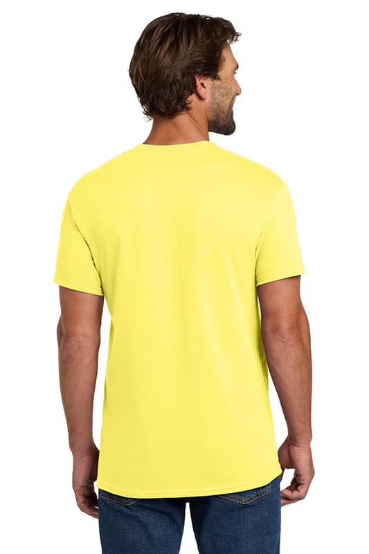 Hanes ® - Essential-T 100% Cotton T-Shirt. 5280 Hanes ® - Essential-T 100% Cotton T-Shirt. 5280