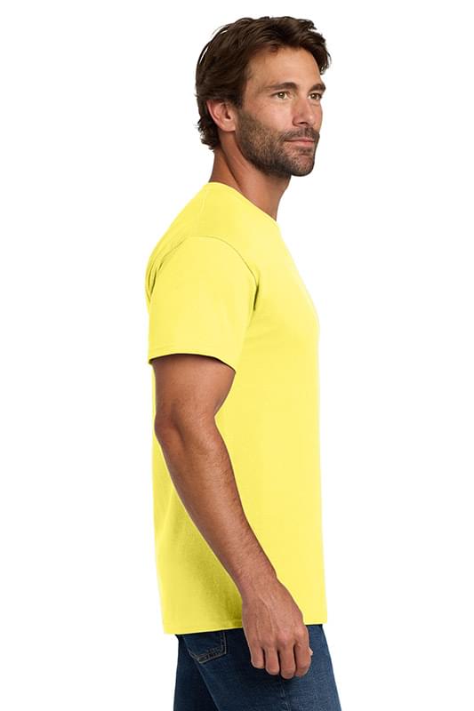 Hanes ® - Essential-T 100% Cotton T-Shirt. 5280 Hanes ® - Essential-T 100% Cotton T-Shirt. 5280