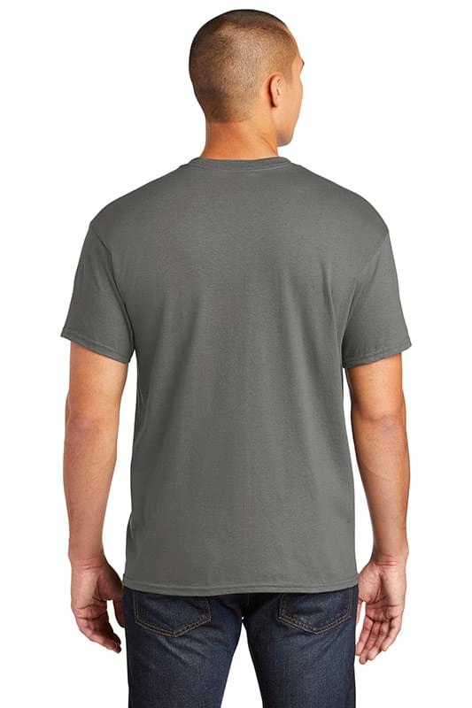 Gildan  &#174;  Heavy Cotton  &#153;  100% Cotton Pocket T-Shirt. 5300