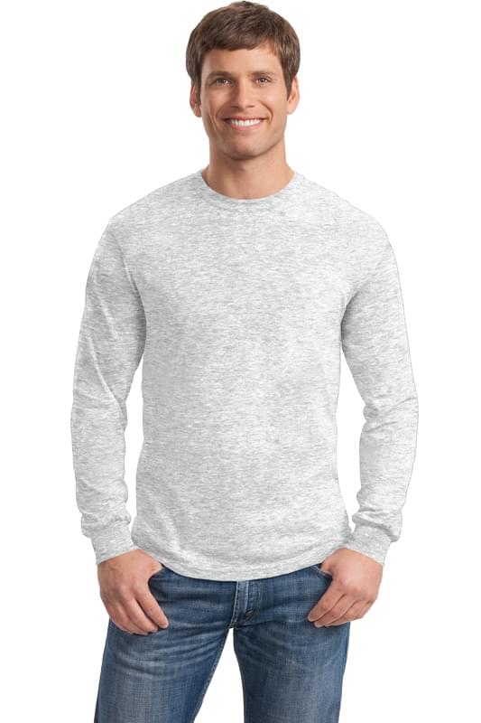 Gildan &#174;  - Heavy Cotton &#153;  100% Cotton Long Sleeve T-Shirt.  5400