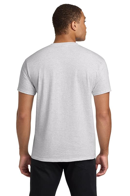 Hanes ® - Authentic 100% Cotton T-Shirt with Pocket. 5590 Hanes ® - Authentic 100% Cotton T-Shirt with Pocket. 5590