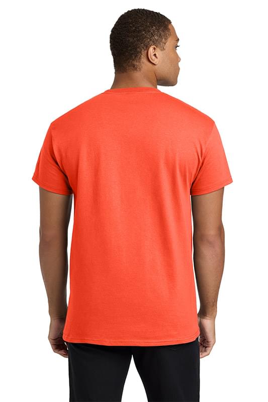 Hanes ® - Authentic 100% Cotton T-Shirt with Pocket. 5590 Hanes ® - Authentic 100% Cotton T-Shirt with Pocket. 5590