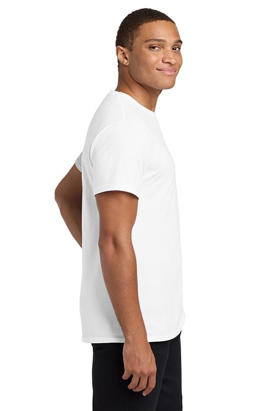 Hanes ® - Authentic 100% Cotton T-Shirt with Pocket. 5590 Hanes ® - Authentic 100% Cotton T-Shirt with Pocket. 5590