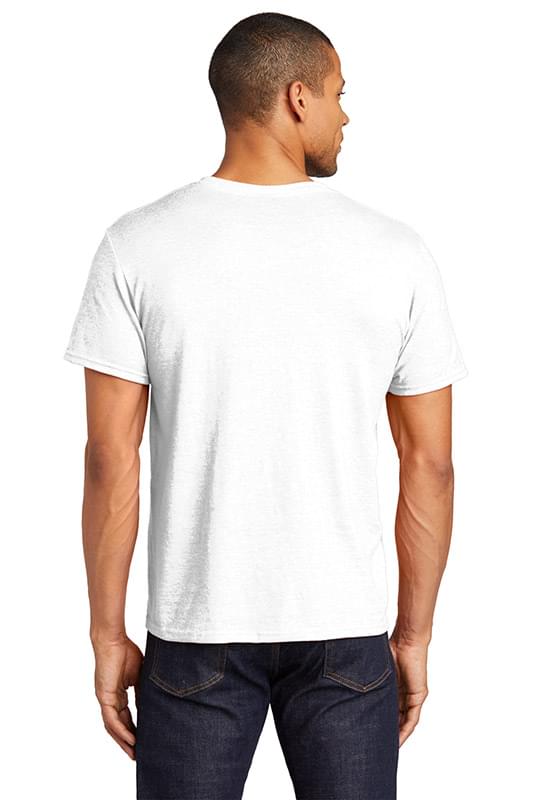 JERZEES &#174;  Premium Blend Ring Spun T-Shirt 560M