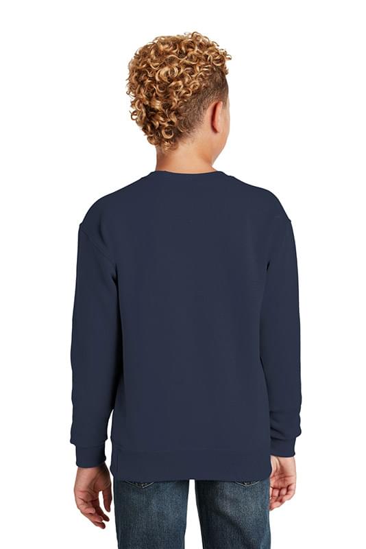 Jerzees ® - Youth NuBlend ® Crewneck Sweatshirt. 562B Jerzees ® - Youth NuBlend ® Crewneck Sweatshirt. 562B