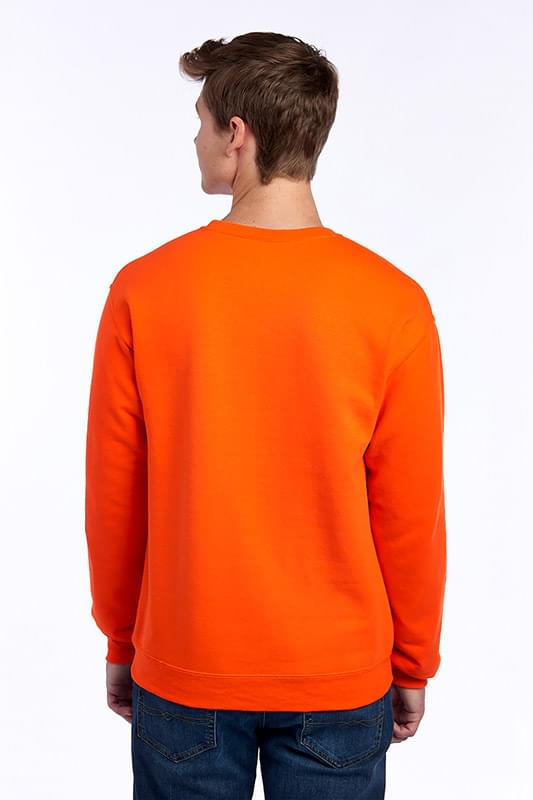 Jerzees ® - NuBlend ® Crewneck Sweatshirt. 562M Jerzees ® - NuBlend ® Crewneck Sweatshirt. 562M