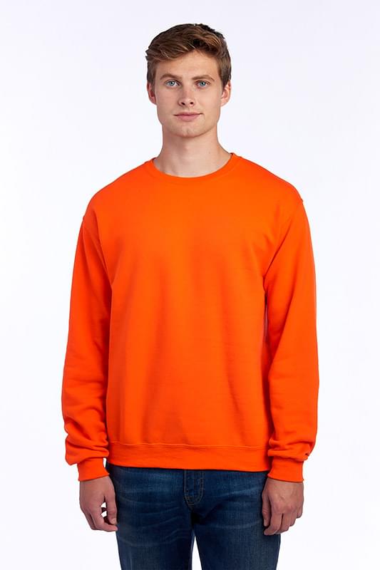 Jerzees &#174;  - NuBlend &#174;  Crewneck Sweatshirt.  562M