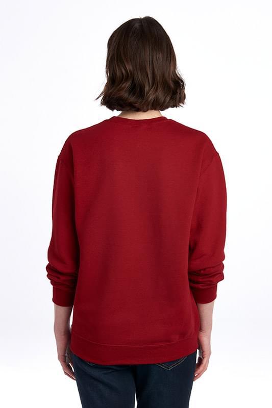 Jerzees ® - NuBlend ® Crewneck Sweatshirt. 562M Jerzees ® - NuBlend ® Crewneck Sweatshirt. 562M