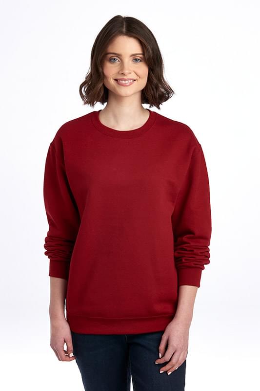 Jerzees &#174;  - NuBlend &#174;  Crewneck Sweatshirt.  562M