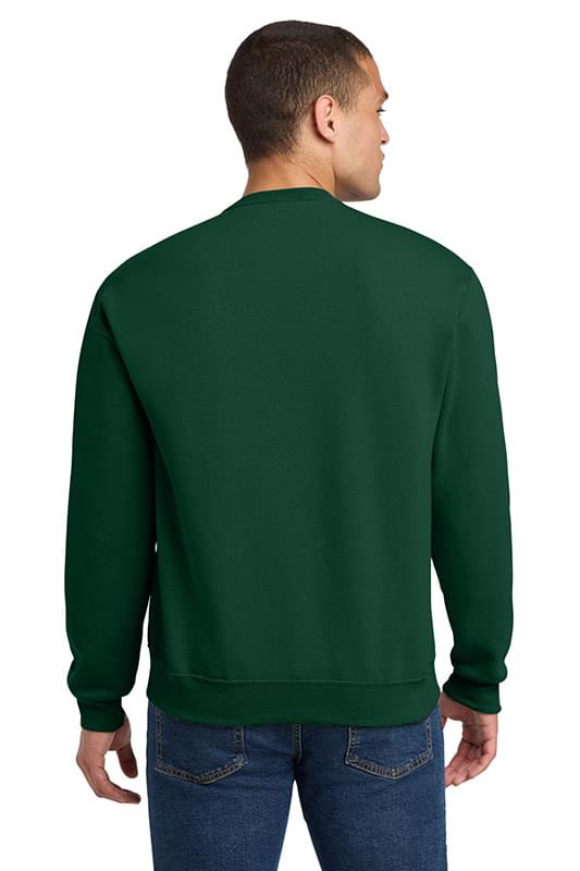 Jerzees ® - NuBlend ® Crewneck Sweatshirt. 562M Jerzees ® - NuBlend ® Crewneck Sweatshirt. 562M