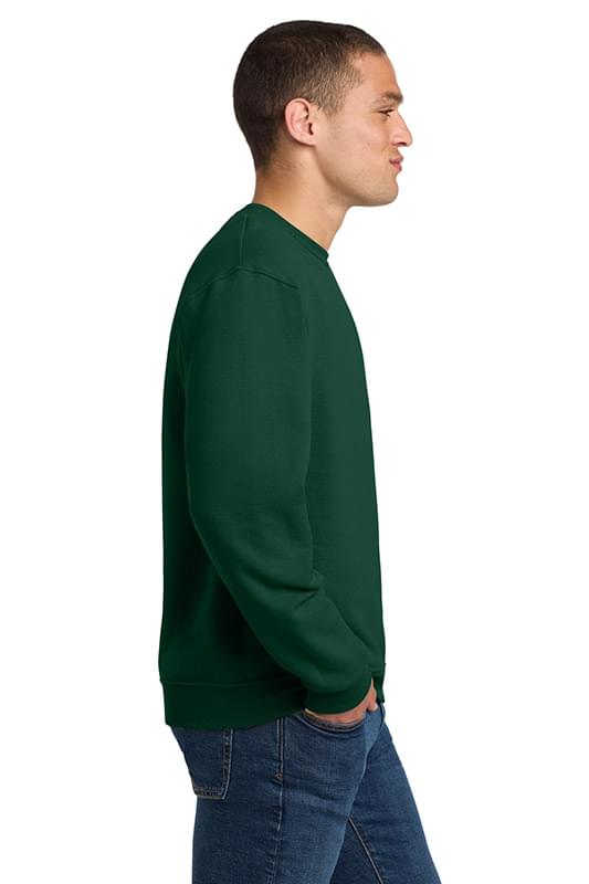 Jerzees ® - NuBlend ® Crewneck Sweatshirt. 562M Jerzees ® - NuBlend ® Crewneck Sweatshirt. 562M