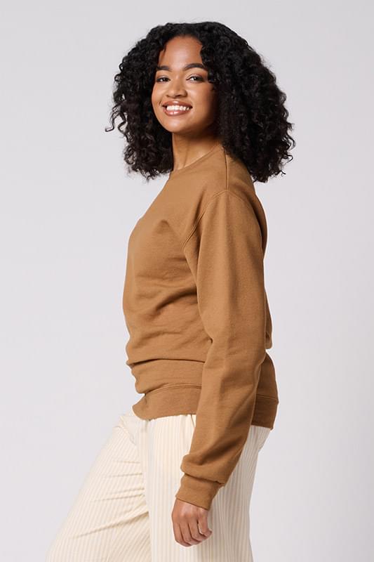 Jerzees &#174;  - NuBlend &#174;  Crewneck Sweatshirt.  562M
