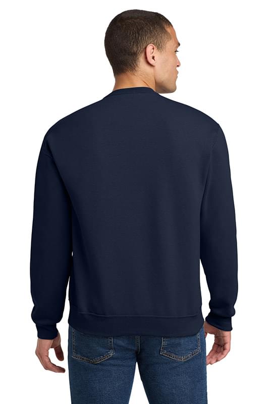 Jerzees ® - NuBlend ® Crewneck Sweatshirt. 562M Jerzees ® - NuBlend ® Crewneck Sweatshirt. 562M