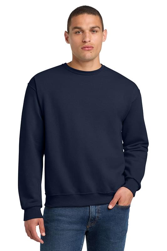 Jerzees &#174;  - NuBlend &#174;  Crewneck Sweatshirt.  562M