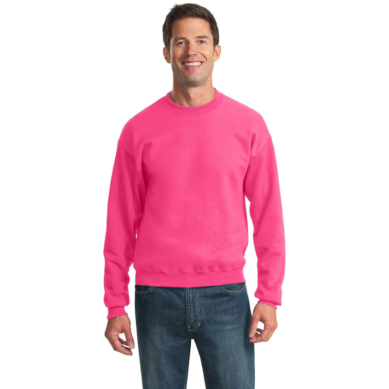 Jerzees &#174;  - NuBlend &#174;  Crewneck Sweatshirt.  562M