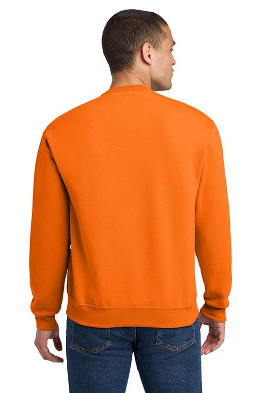 Jerzees ® - NuBlend ® Crewneck Sweatshirt. 562M Jerzees ® - NuBlend ® Crewneck Sweatshirt. 562M